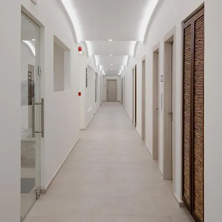 Aliv Stone & Otel 4*