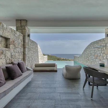 Aliv Stone & 4* Ayos Nikolaos