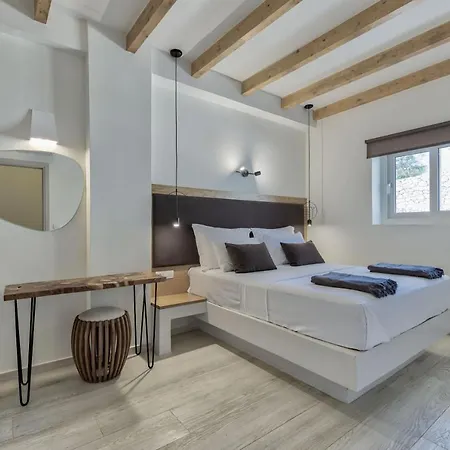 Aliv Stone & 4* Ayos Nikolaos