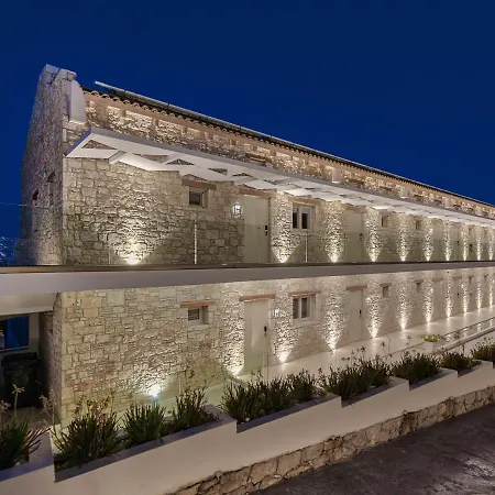 Aliv Stone & Otel Ayos Nikolaos