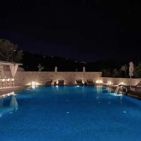 Otel Aliv Stone &