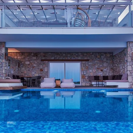 Aliv Stone & Otel