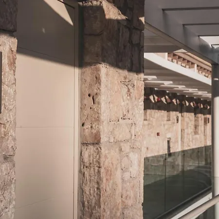 Aliv Stone & Otel