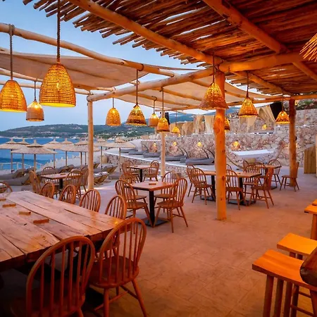 Otel Aliv Stone & Ayos Nikolaos